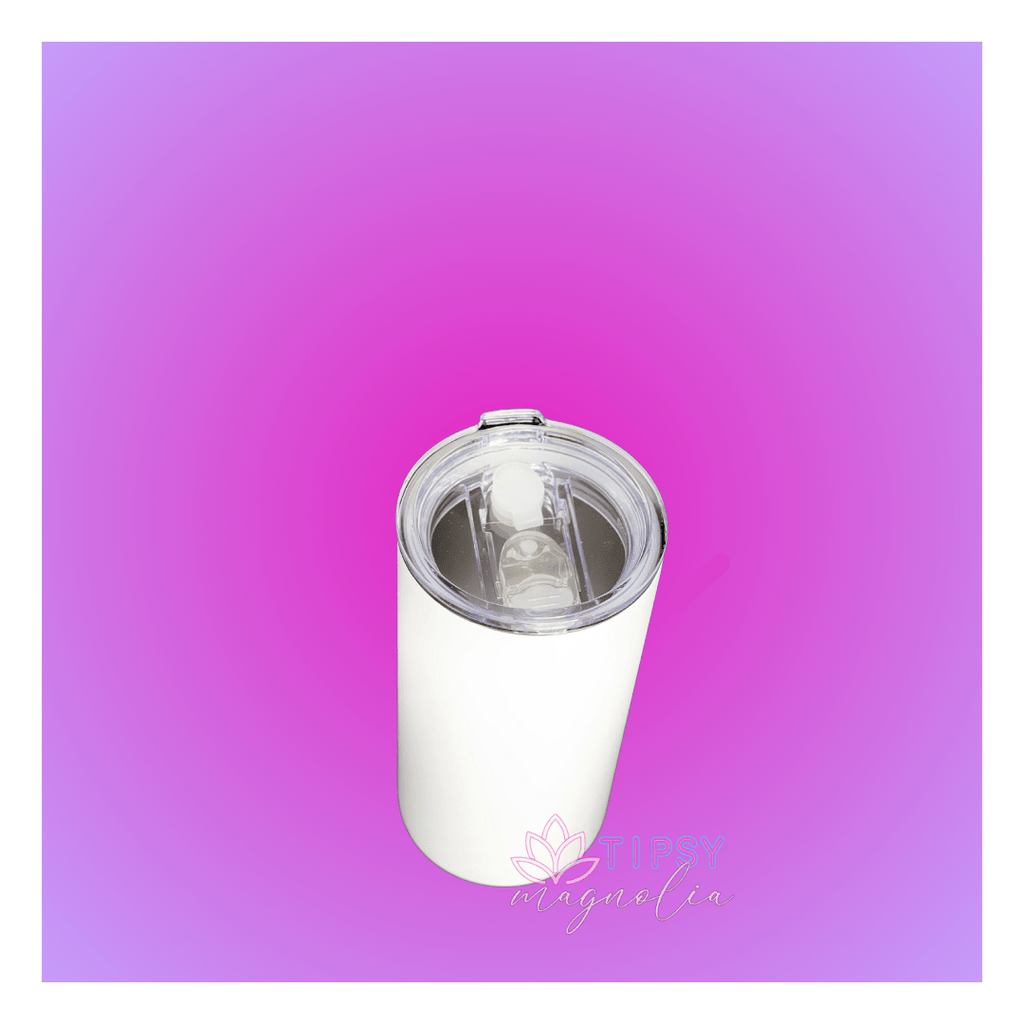 Sublimation 16oz PLUMP