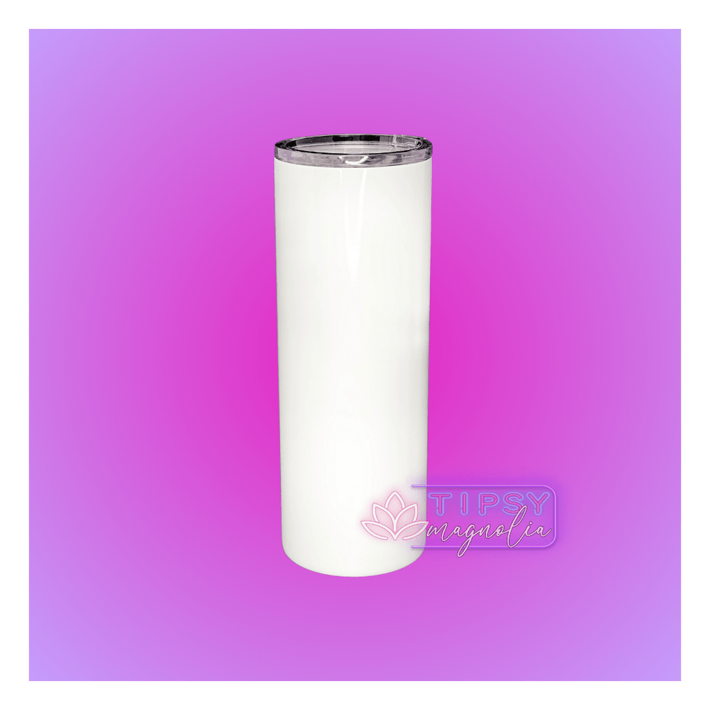 Sublimation 24oz PLUMP