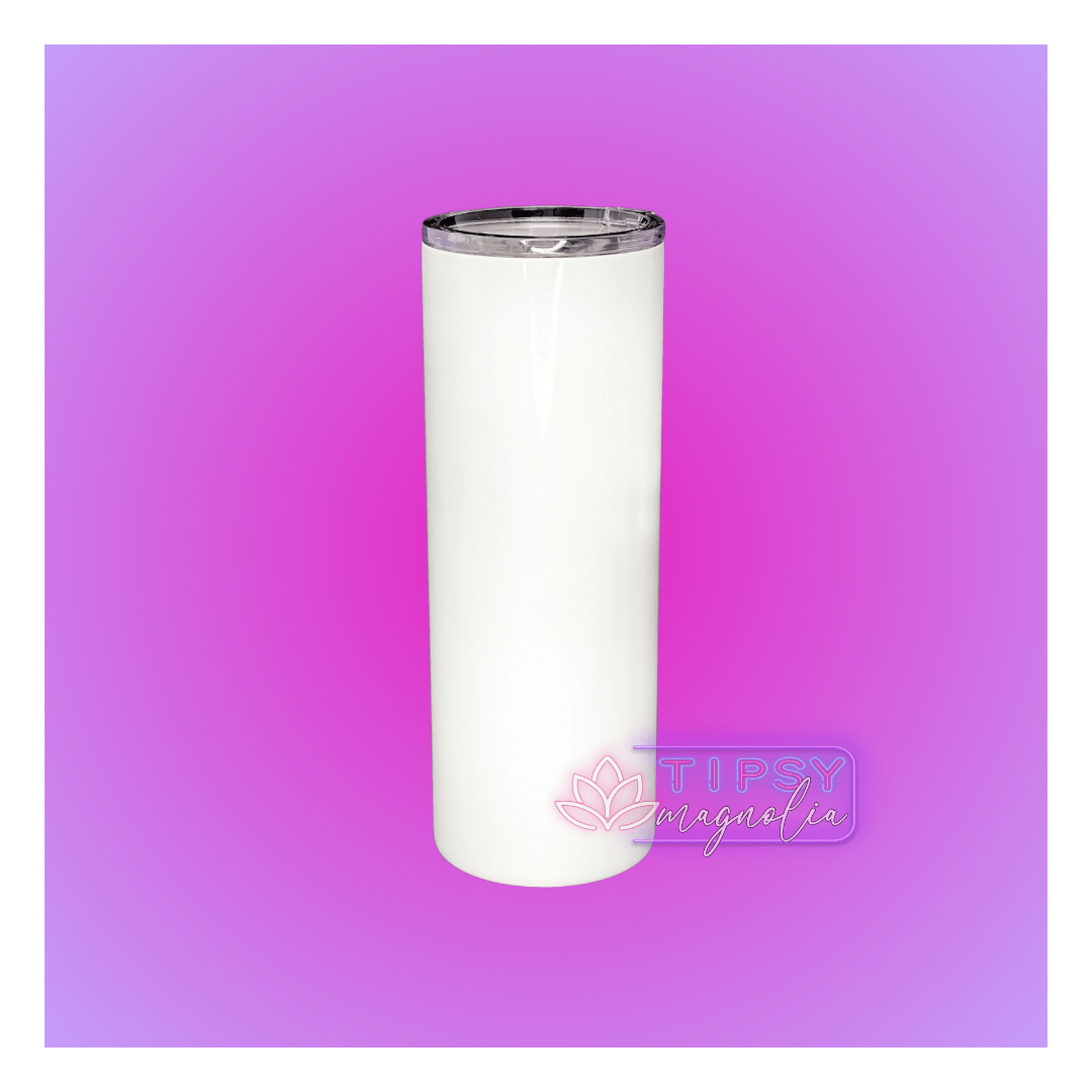 Sublimation 24oz PLUMP