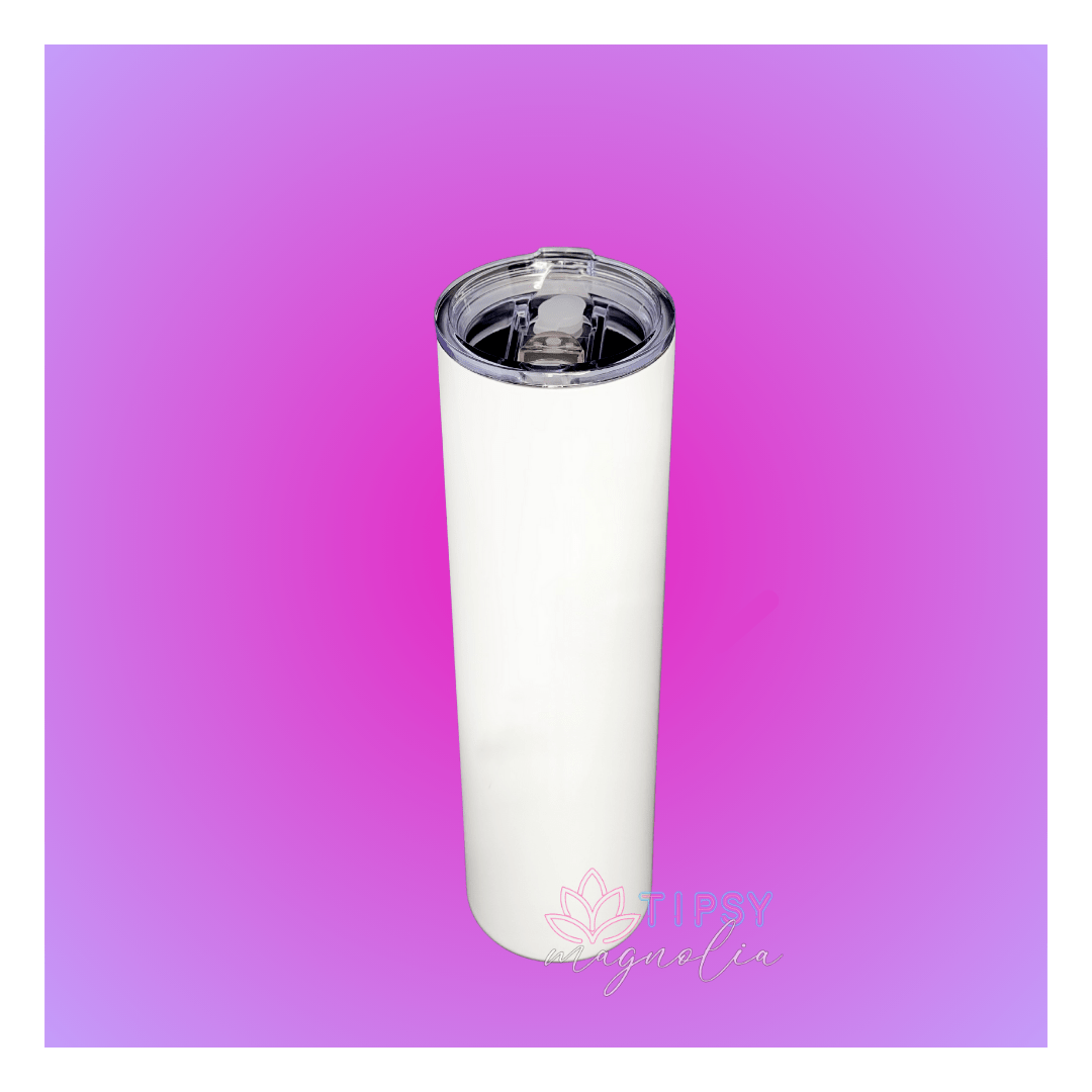 Sublimation 32oz PLUMP