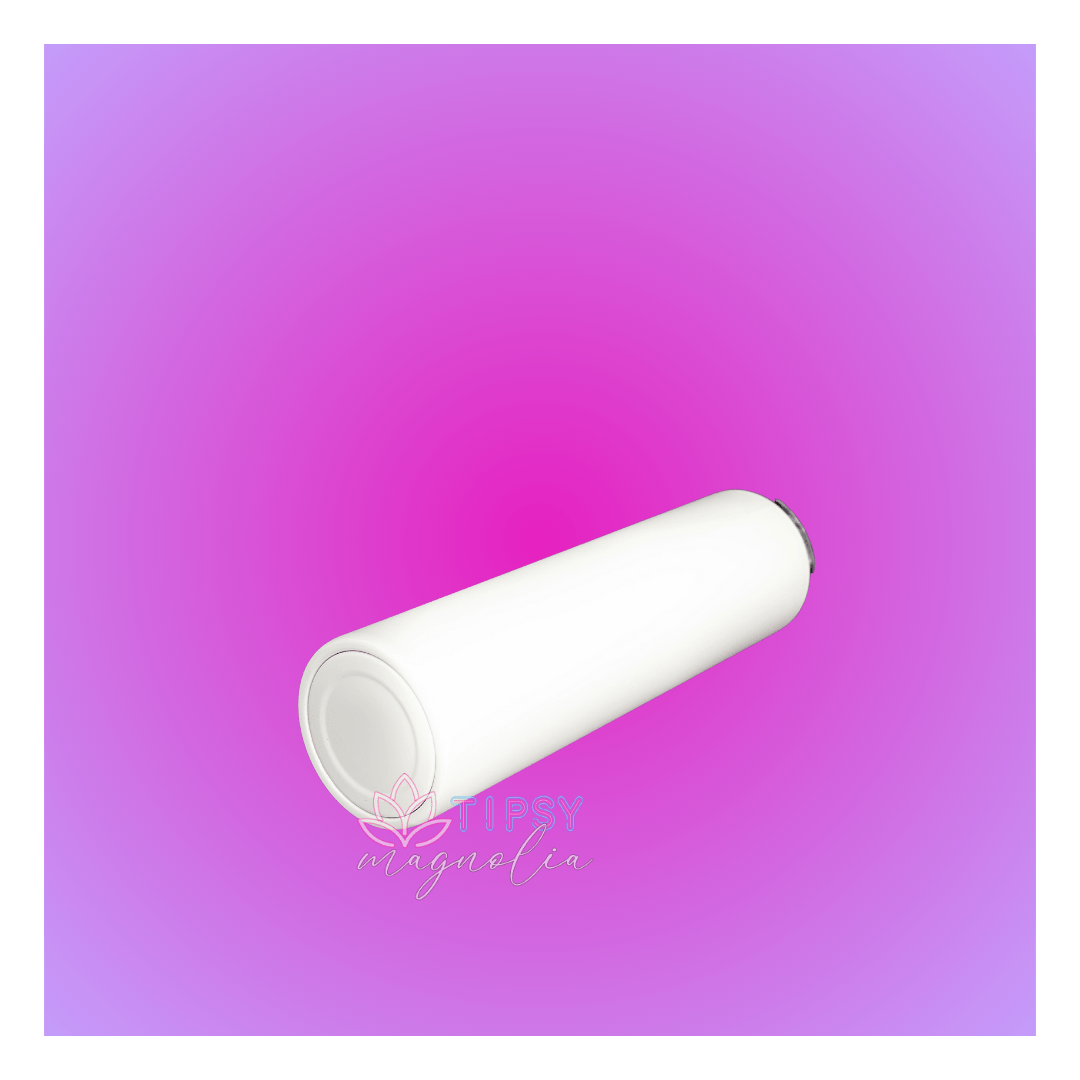 Sublimation 32oz PLUMP