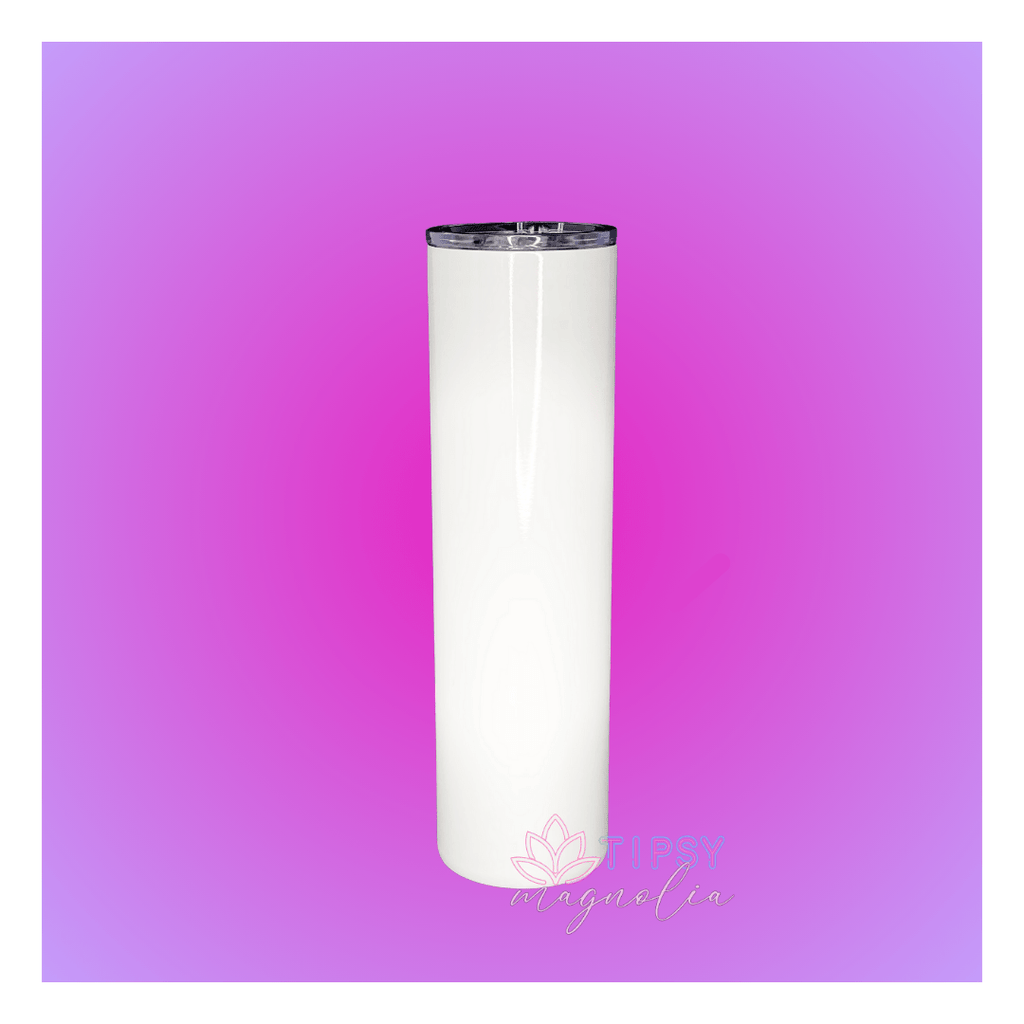 Sublimation 32oz PLUMP