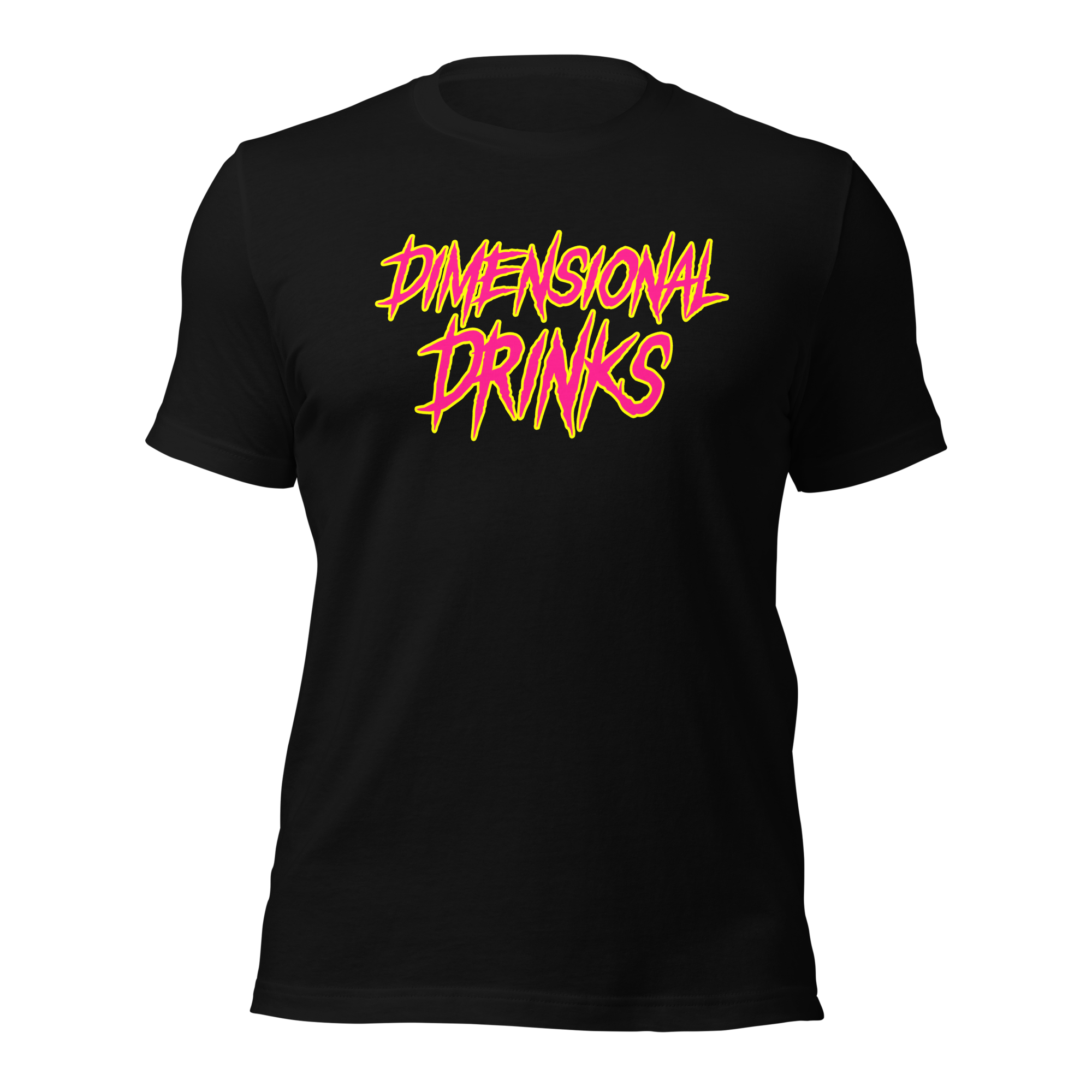 Retro Unisex T-Shirt