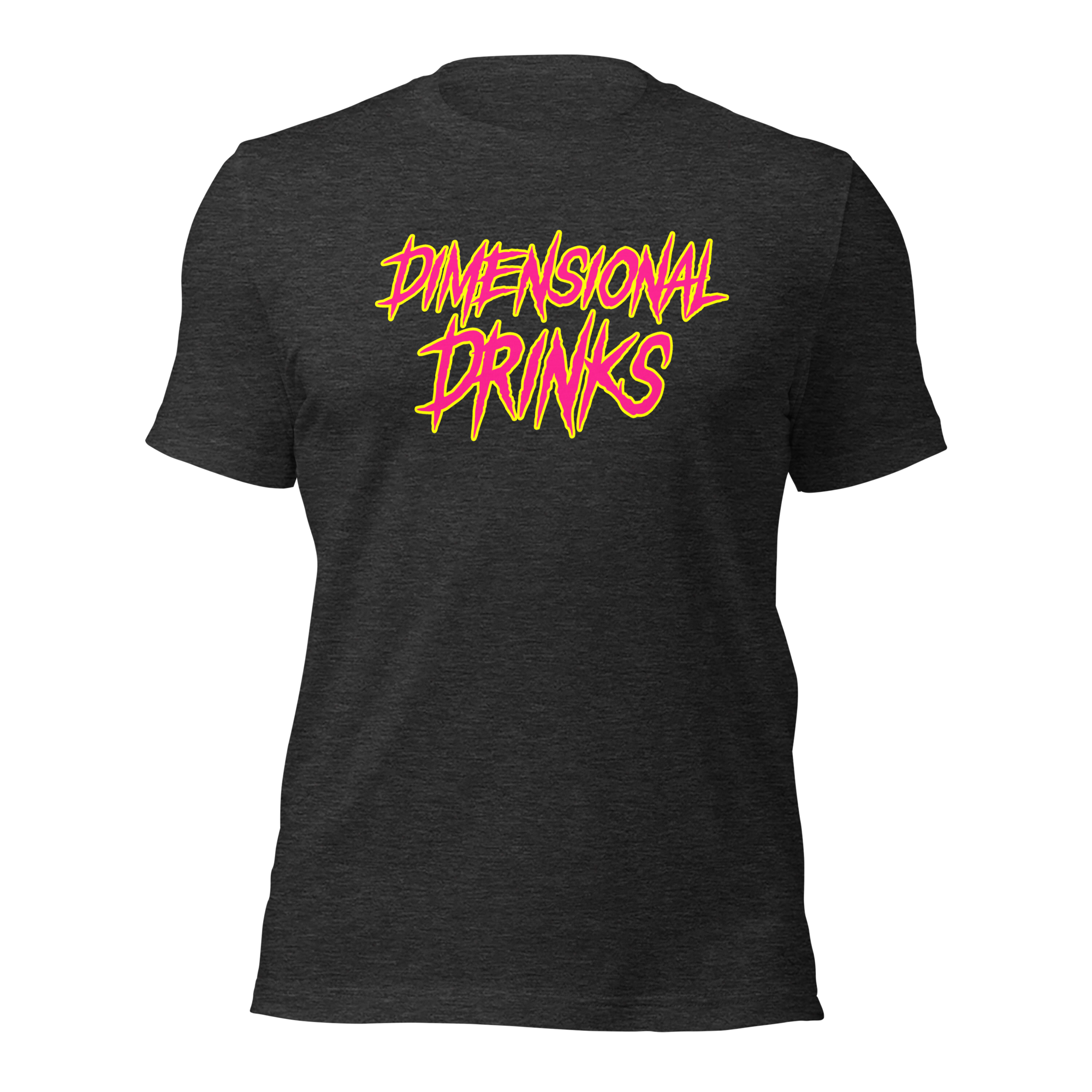 Retro Unisex T-Shirt
