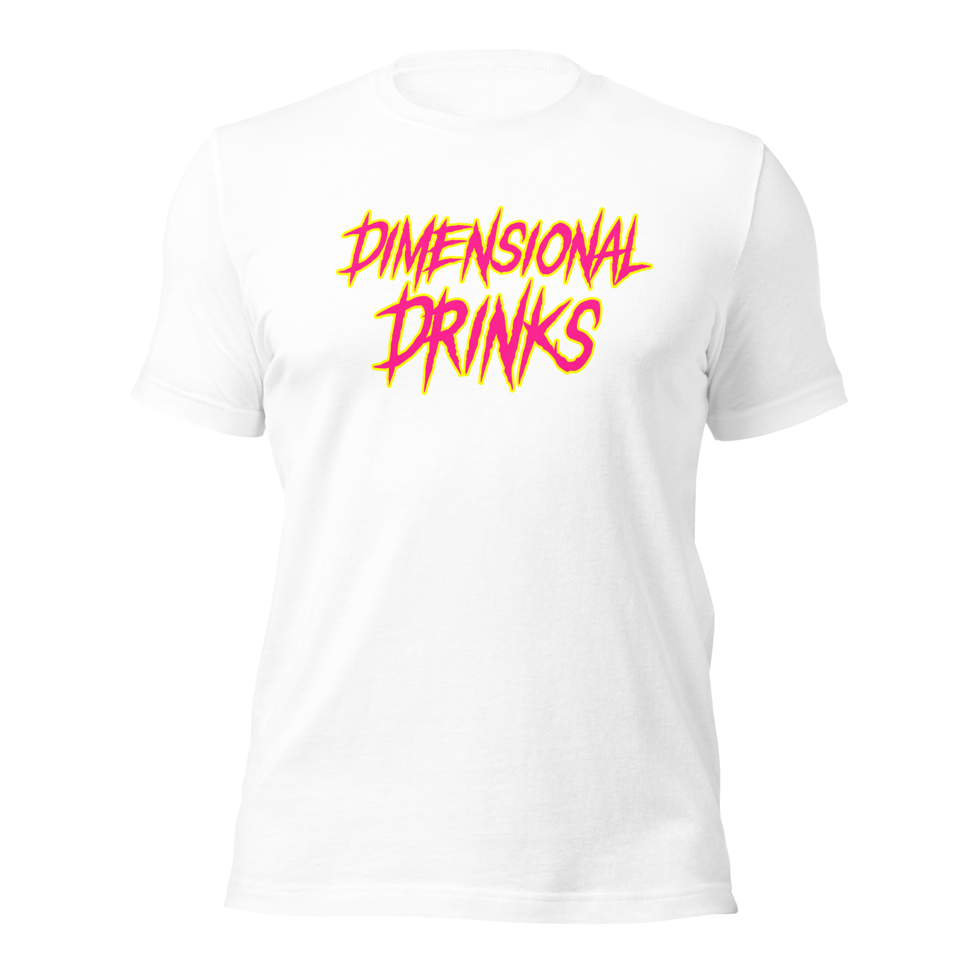 Retro Unisex T-Shirt