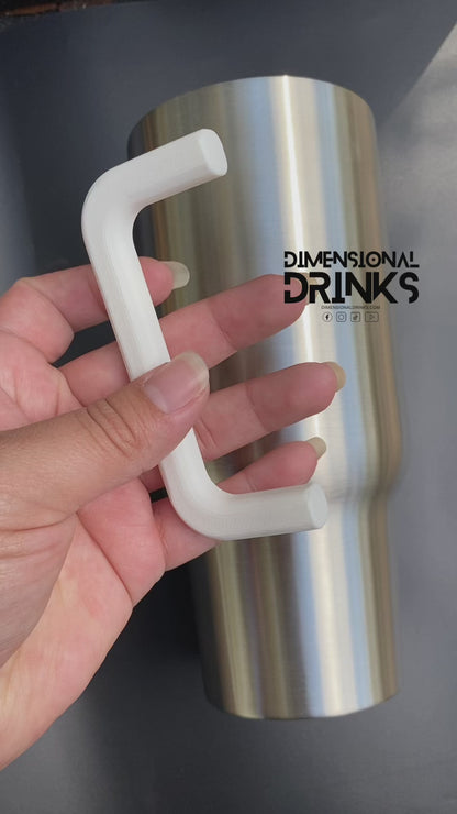 Square Handle