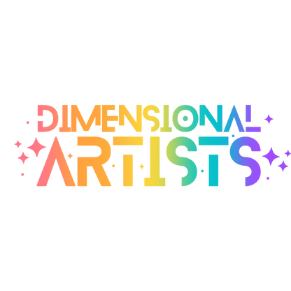 Dimensional Artists Subscription